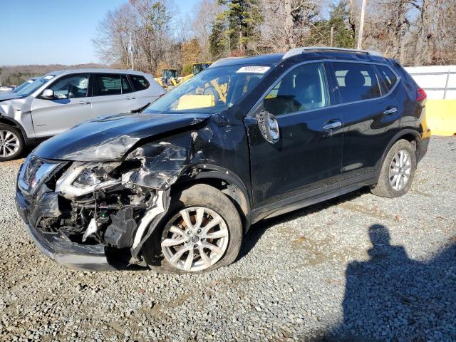 NISSAN ROGUE 2020 5n1at2mv1lc718491