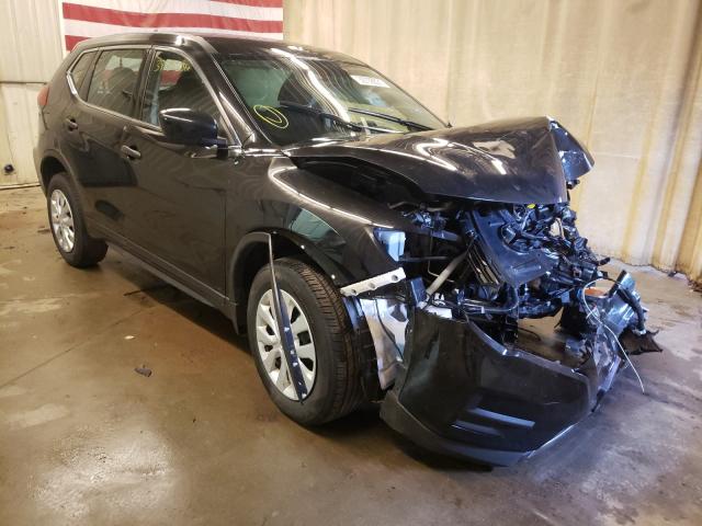 NISSAN ROGUE S 2020 5n1at2mv1lc718877