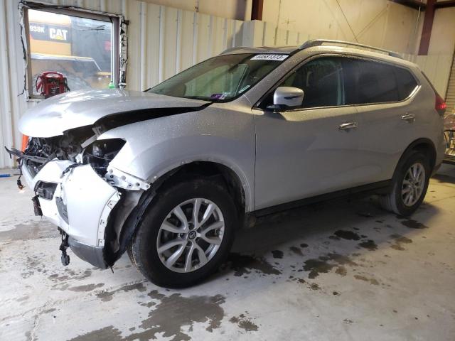 NISSAN ROGUE S 2020 5n1at2mv1lc721066