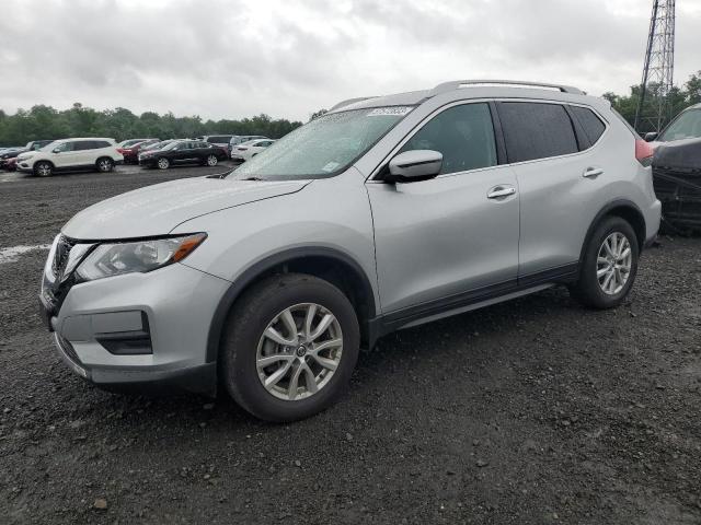 NISSAN ROGUE S 2020 5n1at2mv1lc732665