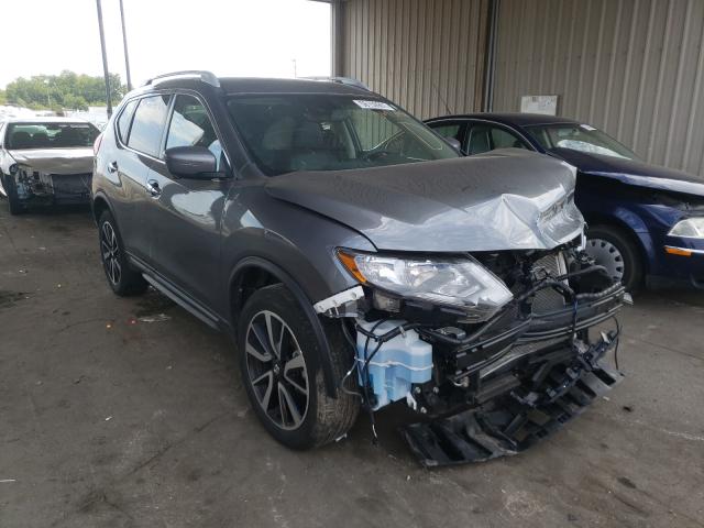 NISSAN ROGUE S 2020 5n1at2mv1lc735419