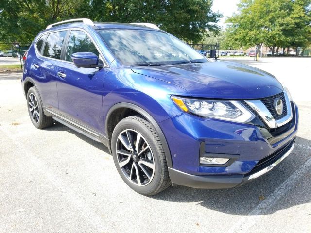 NISSAN ROGUE 2020 5n1at2mv1lc735422