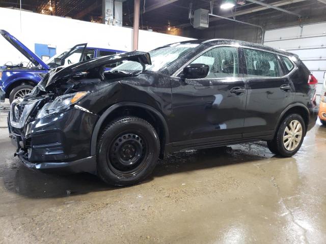 NISSAN ROGUE S 2020 5n1at2mv1lc735484