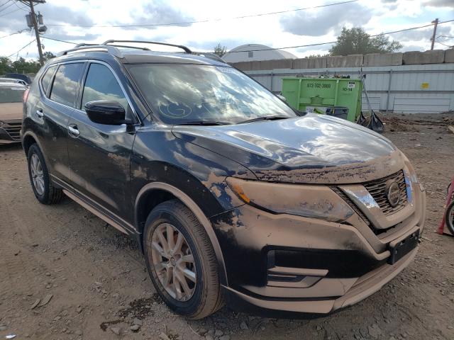 NISSAN ROGUE S 2020 5n1at2mv1lc736280