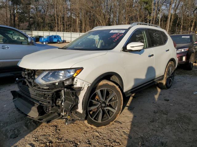 NISSAN ROGUE S 2020 5n1at2mv1lc737882