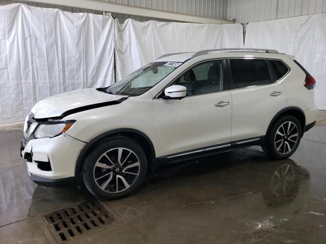 NISSAN ROGUE 2020 5n1at2mv1lc738143