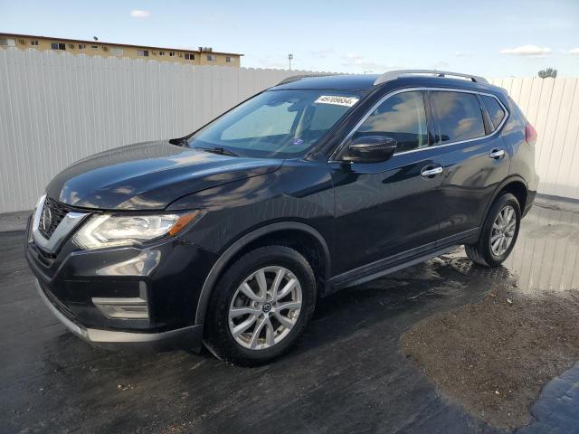 NISSAN ROGUE 2020 5n1at2mv1lc742564