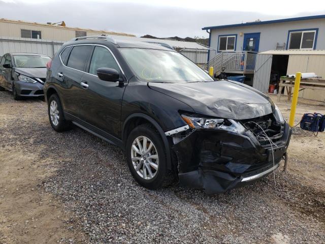 NISSAN ROGUE S 2020 5n1at2mv1lc744363