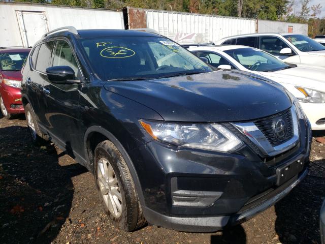 NISSAN ROGUE S 2020 5n1at2mv1lc746971