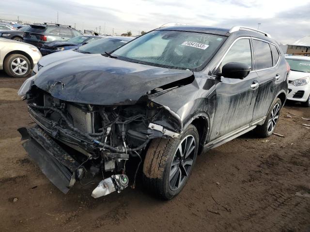 NISSAN ROGUE 2020 5n1at2mv1lc755752