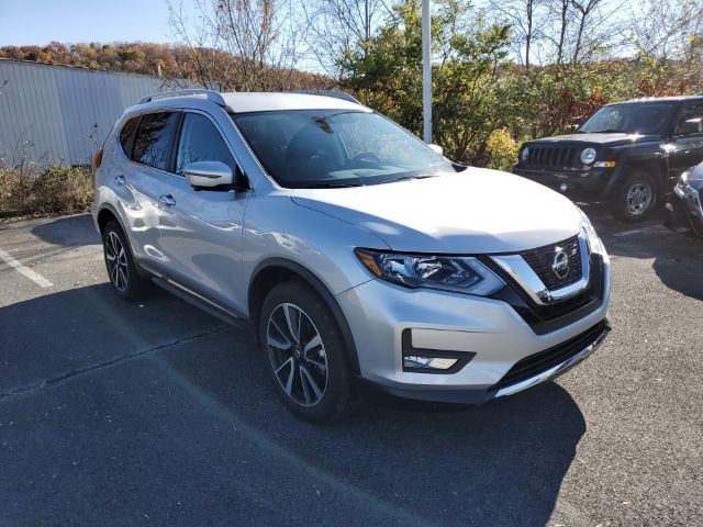 NISSAN ROGUE 2020 5n1at2mv1lc764502