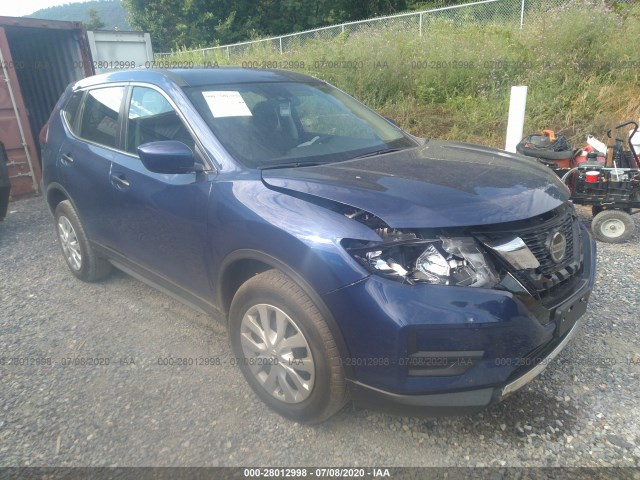 NISSAN ROGUE 2020 5n1at2mv1lc765603