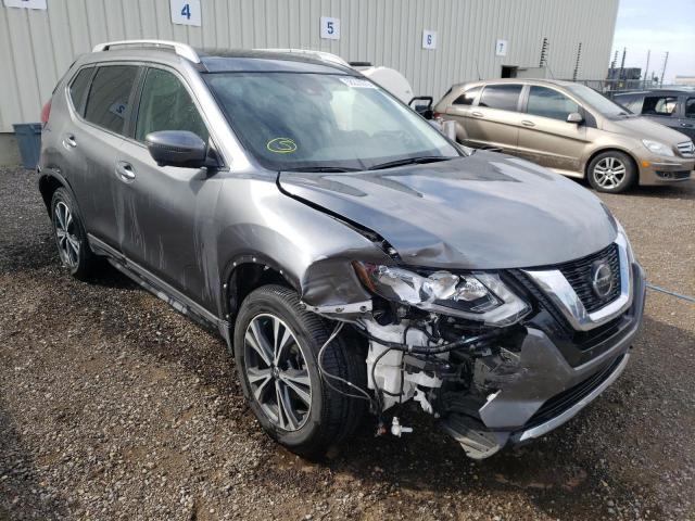 NISSAN ROGUE S 2020 5n1at2mv1lc775354