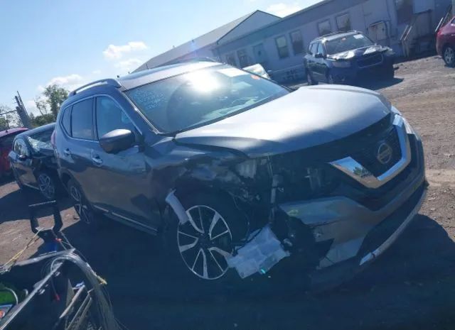 NISSAN ROGUE 2020 5n1at2mv1lc779193