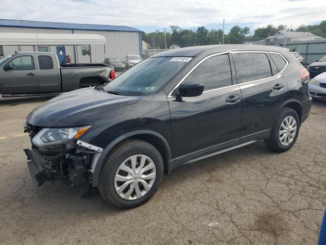 NISSAN ROGUE S 2020 5n1at2mv1lc784216