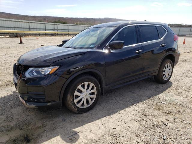 NISSAN ROGUE S 2020 5n1at2mv1lc787682