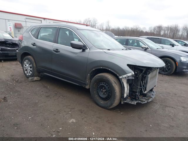 NISSAN ROGUE 2020 5n1at2mv1lc788802