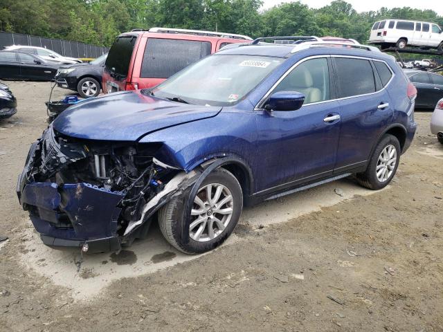 NISSAN ROGUE 2020 5n1at2mv1lc795457