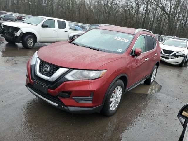 NISSAN ROGUE 2020 5n1at2mv1lc799864