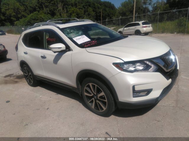 NISSAN ROGUE 2020 5n1at2mv1lc805548