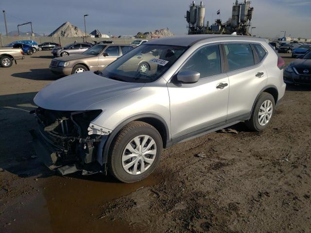 NISSAN ROGUE S 2020 5n1at2mv1lc807588