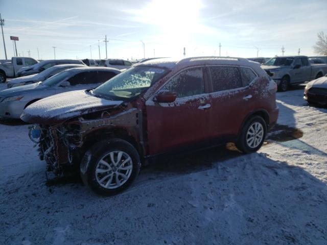 NISSAN ROGUE S 2020 5n1at2mv1lc816565