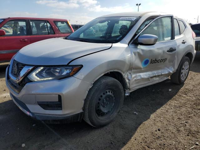 NISSAN ROGUE S 2020 5n1at2mv1lc817053