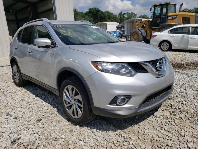 NISSAN ROGUE S 2014 5n1at2mv2ec755942