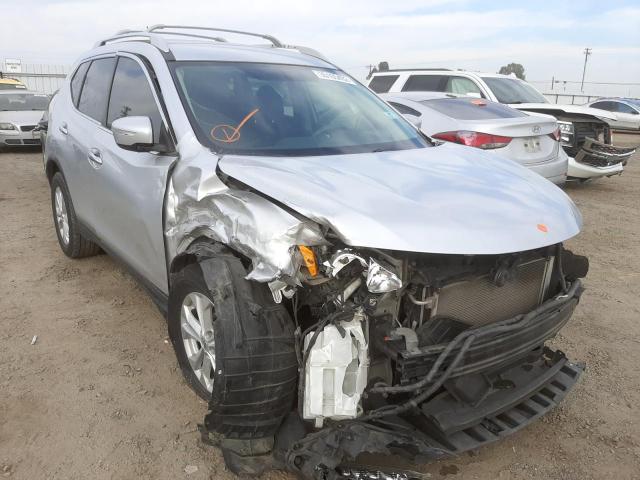 NISSAN ROGUE S 2014 5n1at2mv2ec757125