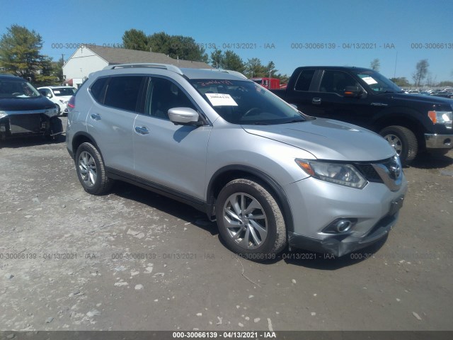 NISSAN ROGUE 2014 5n1at2mv2ec757562