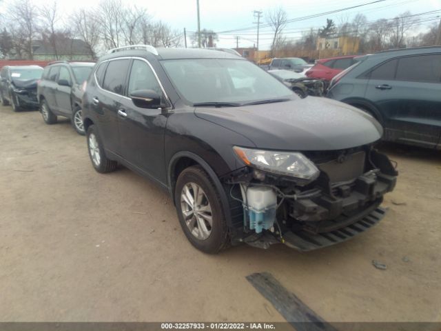 NISSAN ROGUE 2014 5n1at2mv2ec759148