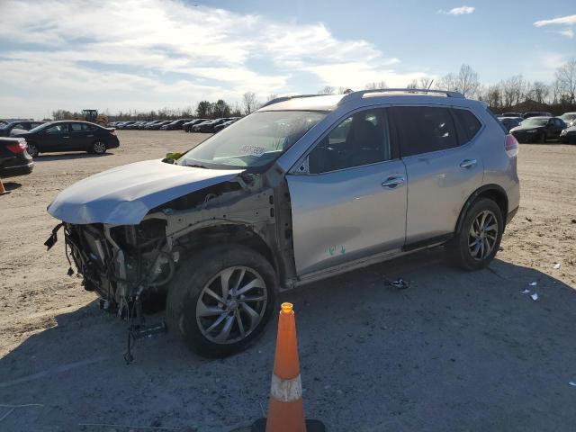 NISSAN ROGUE S 2014 5n1at2mv2ec760705