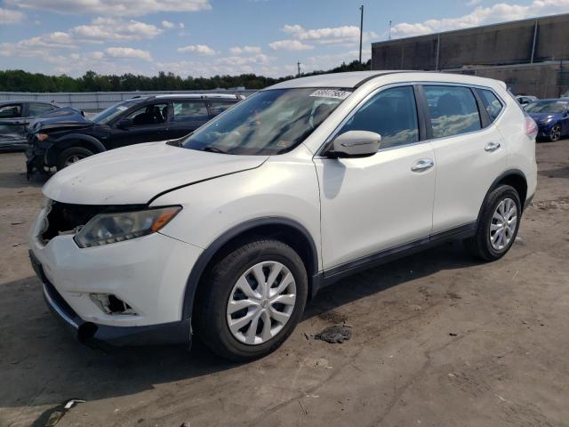 NISSAN ROGUE S 2014 5n1at2mv2ec761577