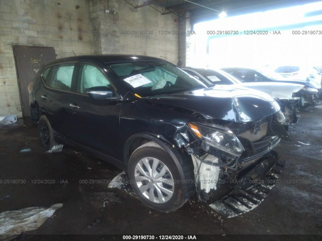 NISSAN ROGUE 2014 5n1at2mv2ec762566