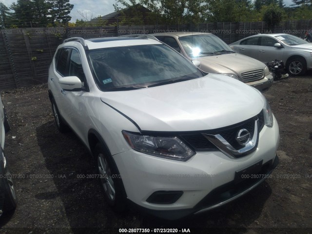 NISSAN ROGUE 2014 5n1at2mv2ec764608