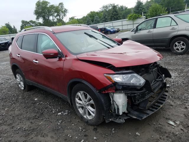 NISSAN ROGUE S 2014 5n1at2mv2ec765533