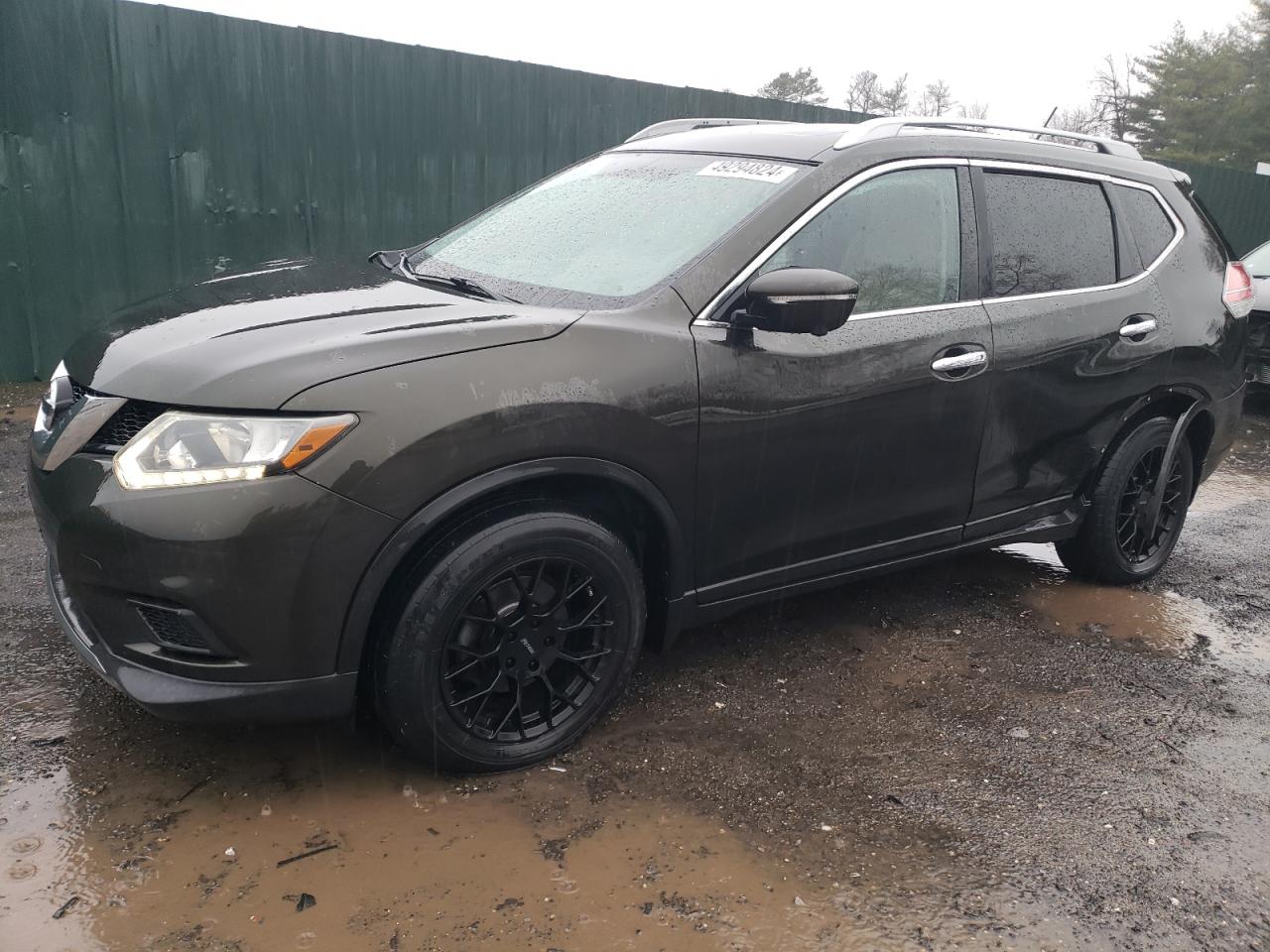 NISSAN ROGUE 2014 5n1at2mv2ec773261