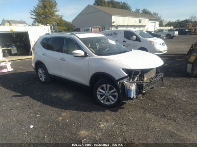 NISSAN ROGUE 2014 5n1at2mv2ec773616