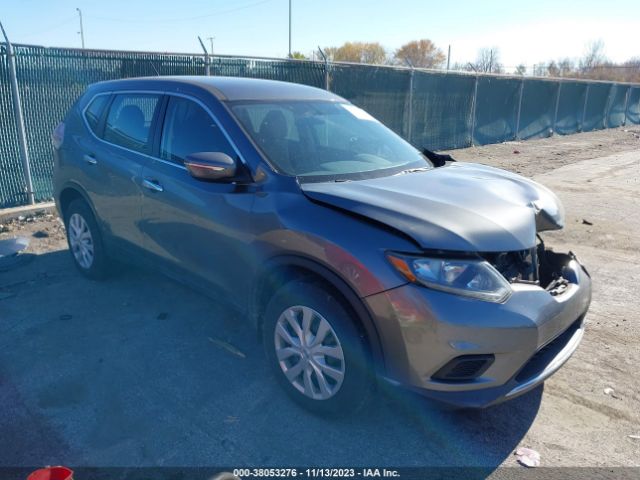 NISSAN ROGUE 2014 5n1at2mv2ec774653