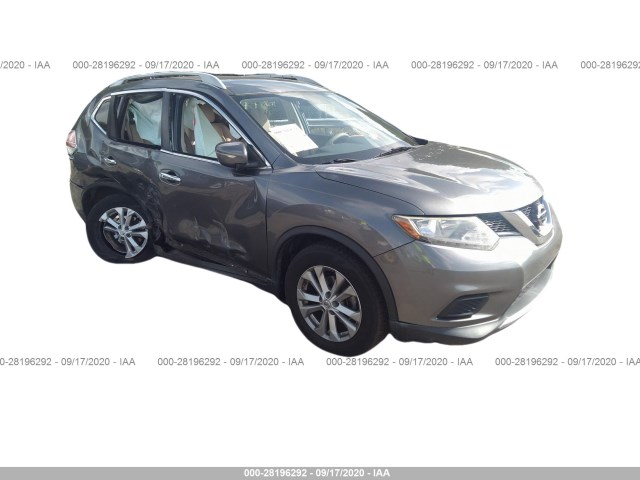 NISSAN ROGUE 2014 5n1at2mv2ec775804