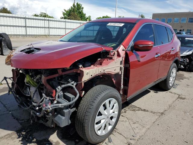 NISSAN ROGUE S 2014 5n1at2mv2ec776421