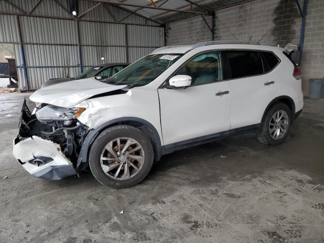 NISSAN ROGUE S 2014 5n1at2mv2ec777567