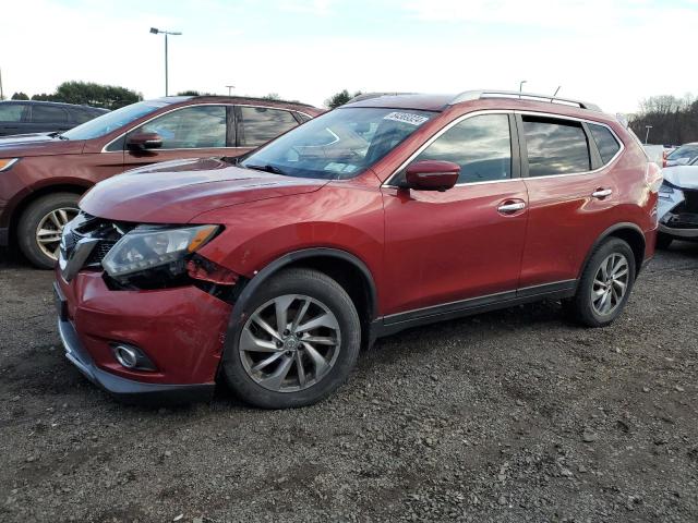 NISSAN ROGUE S 2014 5n1at2mv2ec778430