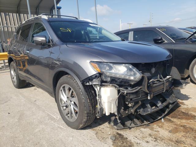 NISSAN ROGUE S 2014 5n1at2mv2ec778654