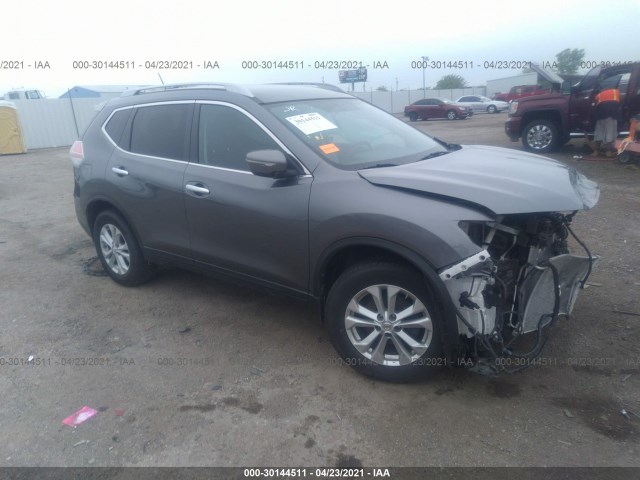 NISSAN ROGUE 2014 5n1at2mv2ec778668