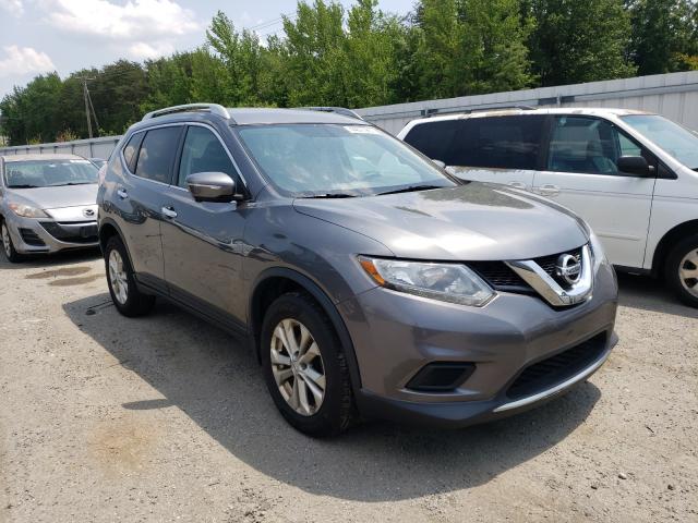 NISSAN ROGUE S 2014 5n1at2mv2ec780470