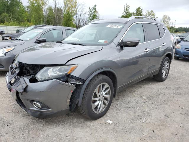 NISSAN ROGUE S 2014 5n1at2mv2ec781084