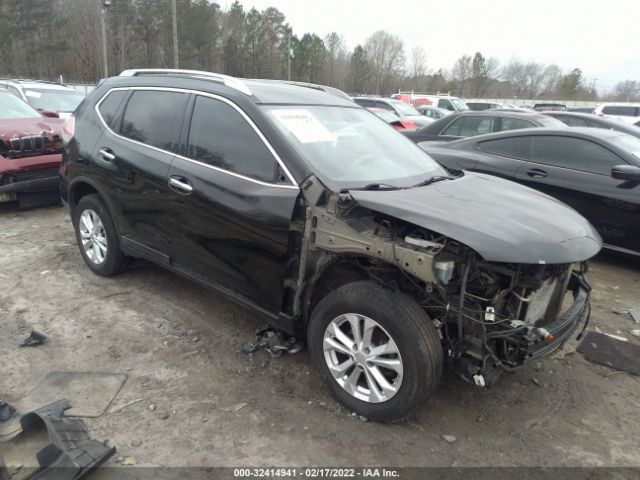 NISSAN ROGUE 2014 5n1at2mv2ec781277