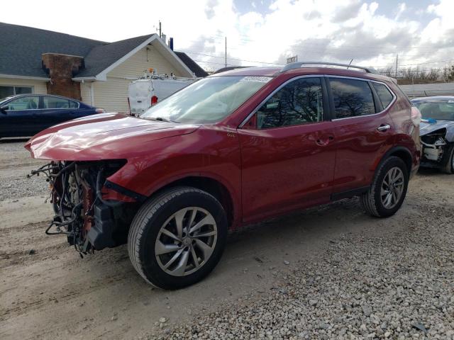 NISSAN ROGUE S 2014 5n1at2mv2ec781537