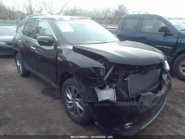 NISSAN ROGUE 2014 5n1at2mv2ec782834